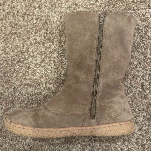 Live and Luca Neve Boots - Size 2 - Picture 4 of 7